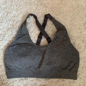 Sport bra